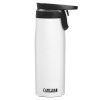 Forge Flow Camelbak Isolierte Flasche/Becher – 0,6 l (20 oz) – Weiß