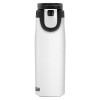 Forge Flow Camelbak Isolierte Flasche/Becher – 0,6 l (20 oz) – Weiß