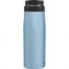 Forge Flow Camelbak Isolierte Flasche/Becher – 0,6 l (20 oz) – Dämmerungsblau