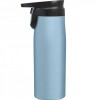 Forge Flow Camelbak Isolierte Flasche/Becher – 0,6 l (20 oz) – Dämmerungsblau