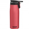 Forge Flow Camelbak Isolierte Flasche/Becher – 0,6 l (20 oz) – Walderdbeere