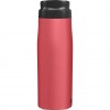 Forge Flow Camelbak Isolierte Flasche/Becher – 0,6 l (20 oz) – Walderdbeere