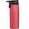 Forge Flow Camelbak Isolierte Flasche/Becher – 0,6 l (20 oz) – Walderdbeere