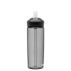 Gourde Eddy+ Camelbak - 0.6L(20oz) - Charcoal