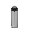 Gourde Eddy+ Camelbak - 0.6L(20oz) - Charcoal
