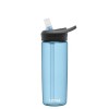 Gourde Eddy+ Camelbak - 0.6L(20oz) - True blue