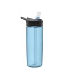 Gourde Eddy+ Camelbak - 0.6L(20oz) - True blue