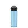 Gourde Eddy+ Camelbak - 0.6L(20oz) - True blue