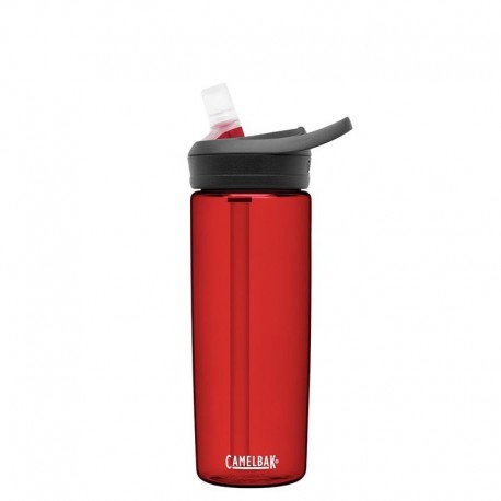 Gourde Eddy+ Camelbak - 0.6L(20oz) - Cardinal