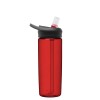 Gourde Eddy+ Camelbak - 0.6L(20oz) - Cardinal