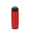 Gourde Eddy+ Camelbak - 0.6L(20oz) - Cardinal