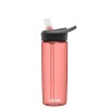 Gourde Eddy+ Camelbak - 0.6L(20oz) - Rose