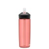 Gourde Eddy+ Camelbak - 0.6L(20oz) - Rose