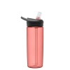 Gourde Eddy+ Camelbak - 0.6L(20oz) - Rose