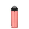 Gourde Eddy+ Camelbak - 0.6L(20oz) - Rose