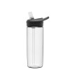 Gourde Eddy+ Camelbak - 0.6L(20oz) - Clear