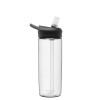 Gourde Eddy+ Camelbak - 0.6L(20oz) - Clear