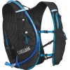 Σακίδιο πλάτης Ultra 10 Vest Camelbak - χρώμα Μαύρο/Ατομικό Μπλε