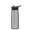 Gourde Eddy+ Camelbak - 0.75L(25oz) - Charcoal