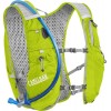 Ultra 10 Vest Camelbak Backpack - χρώμα Lime Punch/Ασημί