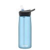 Gourde Eddy+ Camelbak - 0.75L(25oz) - True blue