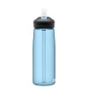 Gourde Eddy+ Camelbak - 0.75L(25oz) - True blue