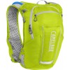 Ultra 10 Vest Camelbak Backpack - χρώμα Lime Punch/Ασημί