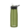 Eddy+ Camelbak Water Bottle - 0.75L(25oz) - Olive