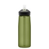 Eddy+ Camelbak Water Bottle - 0.75L(25oz) - Olive