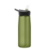 Eddy+ Camelbak Water Bottle - 0.75L(25oz) - Olive