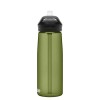 Eddy+ Camelbak Water Bottle - 0.75L(25oz) - Olive