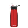 Eddy+ Camelbak Water Bottle - 0.75L(25oz) - Cardinal