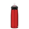 Eddy+ Camelbak Water Bottle - 0.75L(25oz) - Cardinal