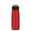 Eddy+ Camelbak Water Bottle - 0.75L(25oz) - Cardinal