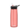 Eddy+ Camelbak Water Bottle - 0.75L(25oz) - Rose