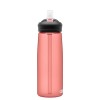 Eddy+ Camelbak Water Bottle - 0.75L(25oz) - Rose