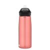 Eddy+ Camelbak Water Bottle - 0.75L(25oz) - Rose