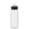 Gourde Eddy+ Camelbak - 0.75L(25oz) - Clear