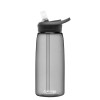 Eddy+ Camelbak Water Bottle - 1L(32oz) - Charcoal