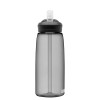 Eddy+ Camelbak Water Bottle - 1L(32oz) - Charcoal