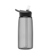 Eddy+ Camelbak Water Bottle - 1L(32oz) - Charcoal