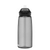 Eddy+ Camelbak Water Bottle - 1L(32oz) - Charcoal
