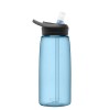 Gourde Eddy+ Camelbak - 1L(32oz) - True blue