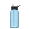 Gourde Eddy+ Camelbak - 1L(32oz) - True blue