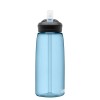 Gourde Eddy+ Camelbak - 1L(32oz) - True blue