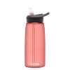 Eddy+ Camelbak Water Bottle - 1L(32oz) - Rose