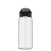 Gourde Eddy+ Camelbak - 1L(32oz) - Clear