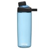 Gourde Chute Mag Camelbak - 0,6 l (20 oz) - resnično modra