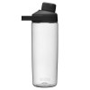 Gourde Chute Mag Camelbak - 0,6 L (20 oz) - prozoren