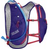 Circuit Vest Camelbak Backpack - Deep Amethyst/Fiery Coral